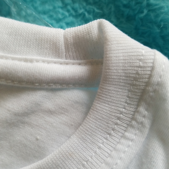 Hanging on the telephone Blondie Tee - Picture 4 of 4